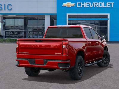 New 2026 Chevrolet Silverado 1500 RST Crew Cab for sale #TZ232195 - photo 2