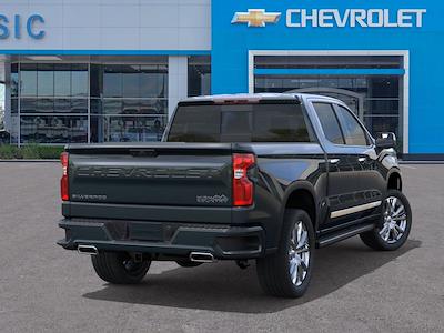 New 2026 Chevrolet Silverado 1500 High Country Crew Cab for sale #TZ233402 - photo 2