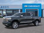New 2026 Chevrolet Silverado 1500 High Country Crew Cab for sale #TZ233402 - photo 3