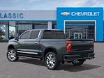 New 2026 Chevrolet Silverado 1500 High Country Crew Cab for sale #TZ233402 - photo 4