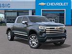 New 2026 Chevrolet Silverado 1500 High Country Crew Cab for sale #TZ233402 - photo 7