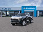 New 2026 Chevrolet Silverado 1500 High Country Crew Cab for sale #TZ233402 - photo 8