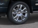 New 2026 Chevrolet Silverado 1500 High Country Crew Cab for sale #TZ233402 - photo 9