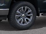 New 2026 Chevrolet Silverado 1500 LT Crew Cab for sale #TZ233578 - photo 9