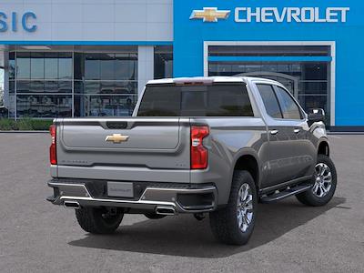 New 2026 Chevrolet Silverado 1500 LTZ Crew Cab for sale #TZ234476 - photo 2
