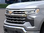 New 2026 Chevrolet Silverado 1500 LTZ Crew Cab for sale #TZ234476 - photo 13