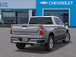New 2026 Chevrolet Silverado 1500 LTZ Crew Cab for sale #TZ234476 - photo 2