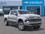 New 2026 Chevrolet Silverado 1500 LTZ Crew Cab for sale #TZ234476 - photo 7