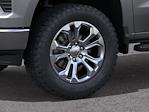 New 2026 Chevrolet Silverado 1500 LTZ Crew Cab for sale #TZ234476 - photo 9