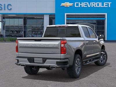 New 2026 Chevrolet Silverado 1500 High Country Crew Cab for sale #TZ235845 - photo 2