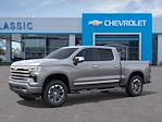 New 2026 Chevrolet Silverado 1500 High Country Crew Cab for sale #TZ235845 - photo 3