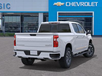 New 2026 Chevrolet Silverado 1500 High Country Crew Cab for sale #TZ238043 - photo 2