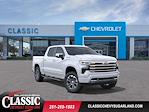 New 2026 Chevrolet Silverado 1500 High Country Crew Cab for sale #TZ238043 - photo 1