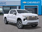 New 2026 Chevrolet Silverado 1500 High Country Crew Cab for sale #TZ238043 - photo 7