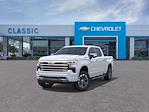 New 2026 Chevrolet Silverado 1500 High Country Crew Cab for sale #TZ238043 - photo 8