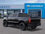 New 2026 Chevrolet Silverado 1500 Custom Crew Cab for sale #TZ238992 - photo 4