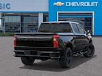 New 2026 Chevrolet Silverado 1500 Custom Crew Cab for sale #TZ238992 - photo 2
