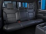 New 2026 Chevrolet Silverado 1500 High Country Crew Cab for sale #TZ239391 - photo 17