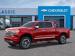 New 2026 Chevrolet Silverado 1500 High Country Crew Cab for sale #TZ239391 - photo 3