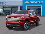 New 2026 Chevrolet Silverado 1500 High Country Crew Cab for sale #TZ239391 - photo 6