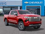 New 2026 Chevrolet Silverado 1500 High Country Crew Cab for sale #TZ239391 - photo 7
