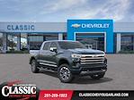 New 2026 Chevrolet Silverado 1500 High Country Crew Cab for sale #TZ240480 - photo 1