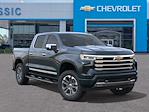 New 2026 Chevrolet Silverado 1500 High Country Crew Cab for sale #TZ240480 - photo 7