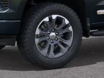 New 2026 Chevrolet Silverado 1500 High Country Crew Cab for sale #TZ240480 - photo 9