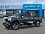 New 2026 Chevrolet Silverado 1500 High Country Crew Cab for sale #TZ240504 - photo 3