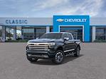 New 2026 Chevrolet Silverado 1500 High Country Crew Cab for sale #TZ240703 - photo 8