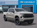 New 2026 Chevrolet Silverado 1500 Custom Crew Cab for sale #TZ241208 - photo 7