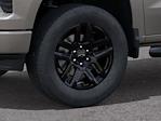 New 2026 Chevrolet Silverado 1500 Custom Crew Cab for sale #TZ241213 - photo 9