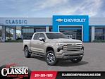 New 2026 Chevrolet Silverado 1500 High Country Crew Cab for sale #TZ241239 - photo 1