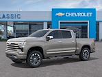 New 2026 Chevrolet Silverado 1500 High Country Crew Cab for sale #TZ241239 - photo 3