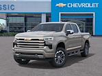 New 2026 Chevrolet Silverado 1500 High Country Crew Cab for sale #TZ241239 - photo 6