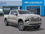 New 2026 Chevrolet Silverado 1500 High Country Crew Cab for sale #TZ241239 - photo 7
