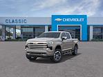 New 2026 Chevrolet Silverado 1500 High Country Crew Cab for sale #TZ241239 - photo 8