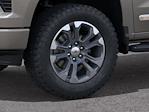 New 2026 Chevrolet Silverado 1500 High Country Crew Cab for sale #TZ241239 - photo 9