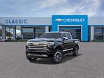 New 2026 Chevrolet Silverado 1500 High Country Crew Cab for sale #TZ241315 - photo 8