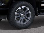 New 2026 Chevrolet Silverado 1500 High Country Crew Cab for sale #TZ241315 - photo 9
