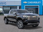 New 2026 Chevrolet Silverado 1500 High Country Crew Cab for sale #TZ241407 - photo 7