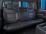 New 2026 Chevrolet Silverado 1500 LTZ Crew Cab for sale #TZ252379 - photo 17