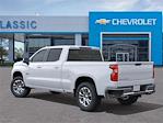 New 2026 Chevrolet Silverado 1500 LTZ Crew Cab for sale #TZ252379 - photo 4