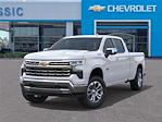 New 2026 Chevrolet Silverado 1500 LTZ Crew Cab for sale #TZ252379 - photo 6