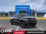 New 2026 Chevrolet Silverado 1500 High Country Crew Cab for sale #TZ254942P - photo 1
