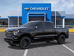 New 2026 Chevrolet Silverado 1500 High Country Crew Cab for sale #TZ254942P - photo 3