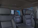 New 2026 Chevrolet Silverado 1500 LTZ Crew Cab for sale #TZ256022 - photo 24