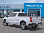 New 2026 Chevrolet Silverado 1500 LTZ Crew Cab for sale #TZ256022 - photo 4