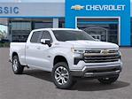 New 2026 Chevrolet Silverado 1500 LTZ Crew Cab for sale #TZ256022 - photo 7