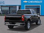 New 2026 Chevrolet Silverado 1500 LTZ Crew Cab for sale #TZ259362 - photo 2